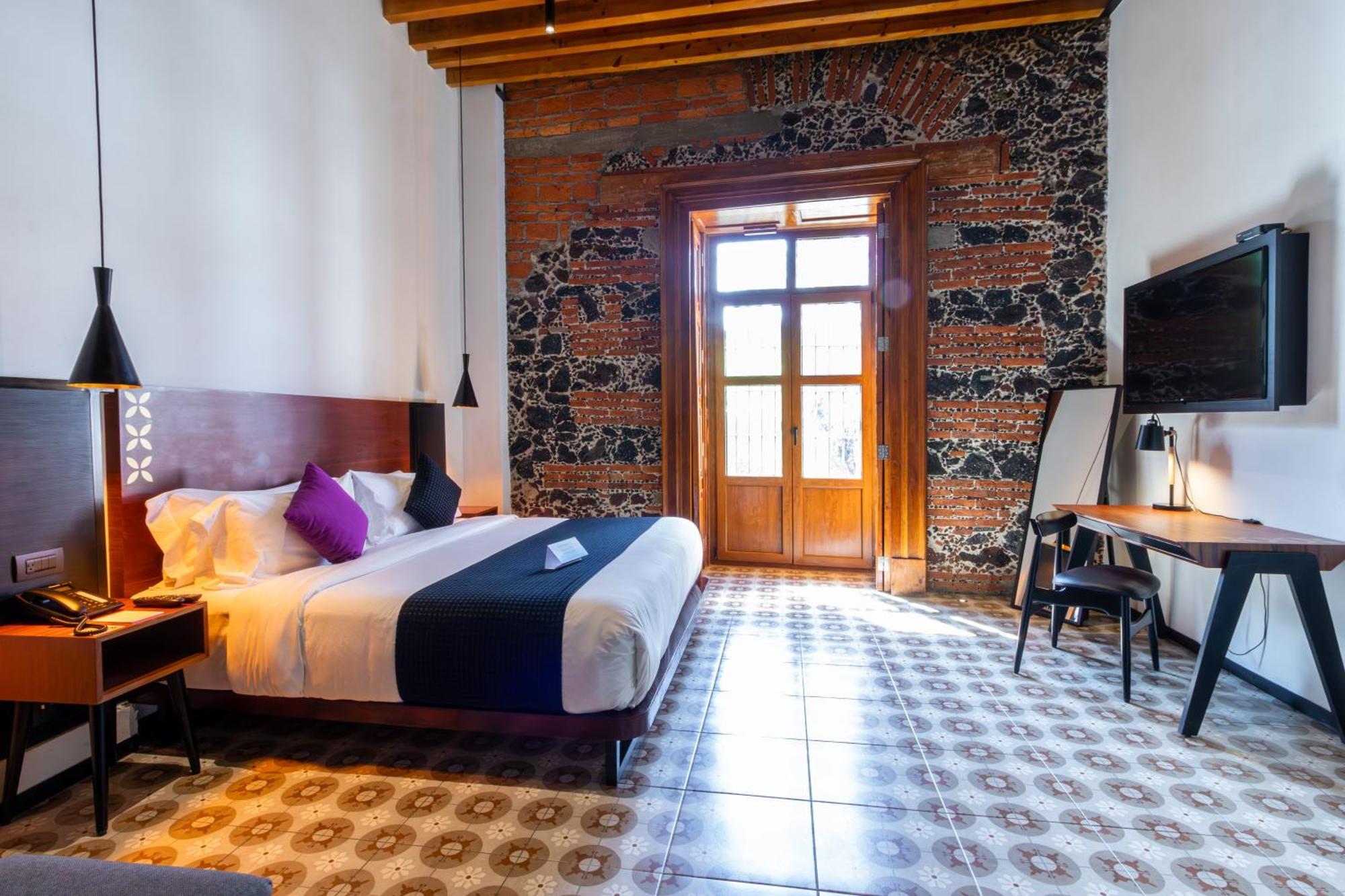 Casa De La Luz Boutique Hotel 5*