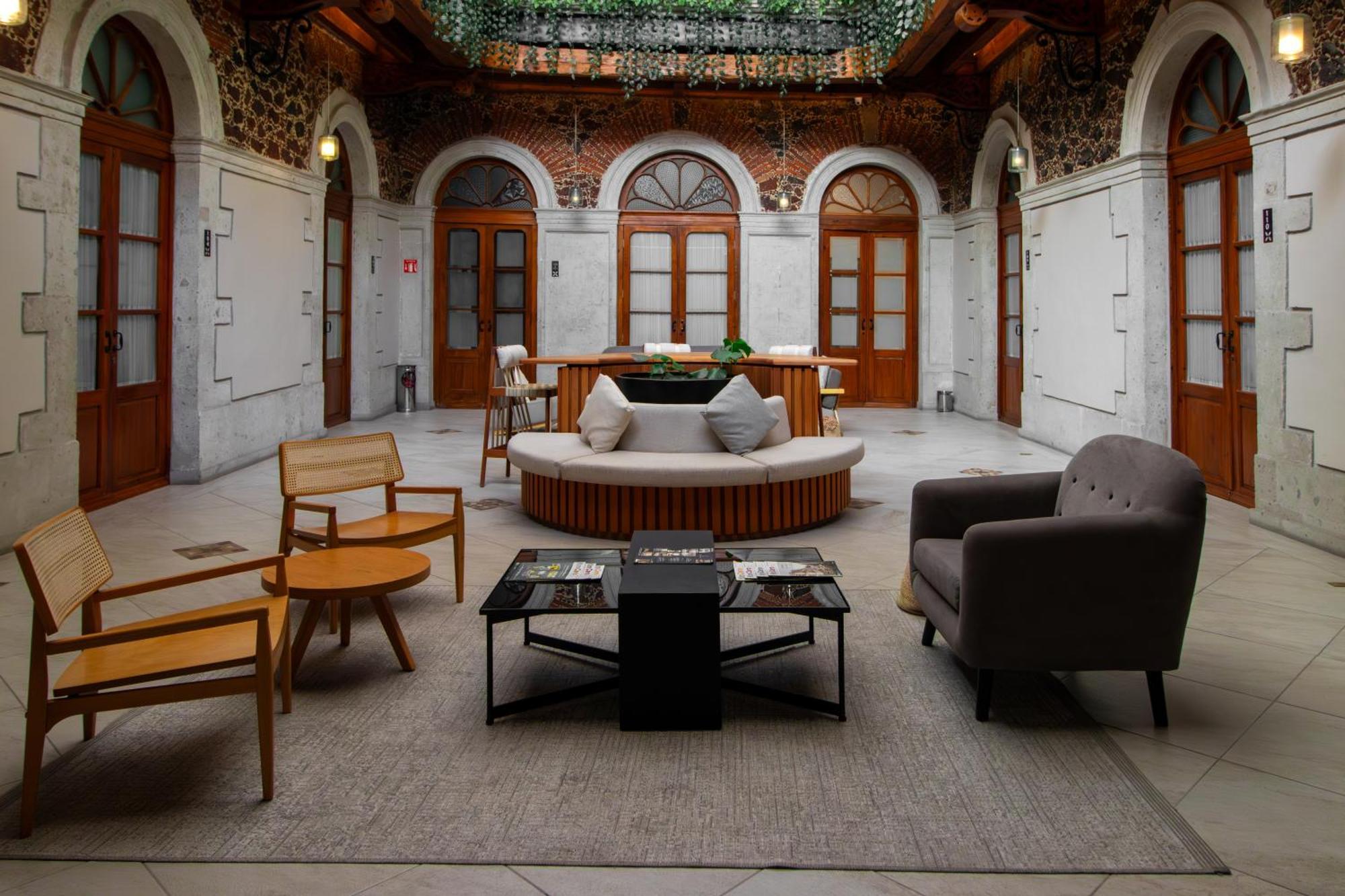 Casa De La Luz Boutique Hotel 5*