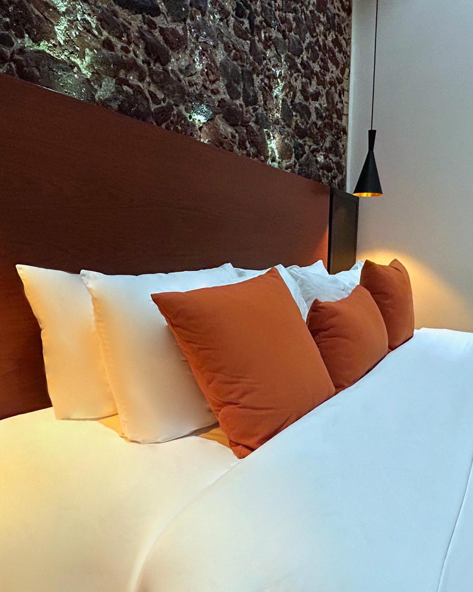 Hotel Casa De La Luz Boutique Mexico