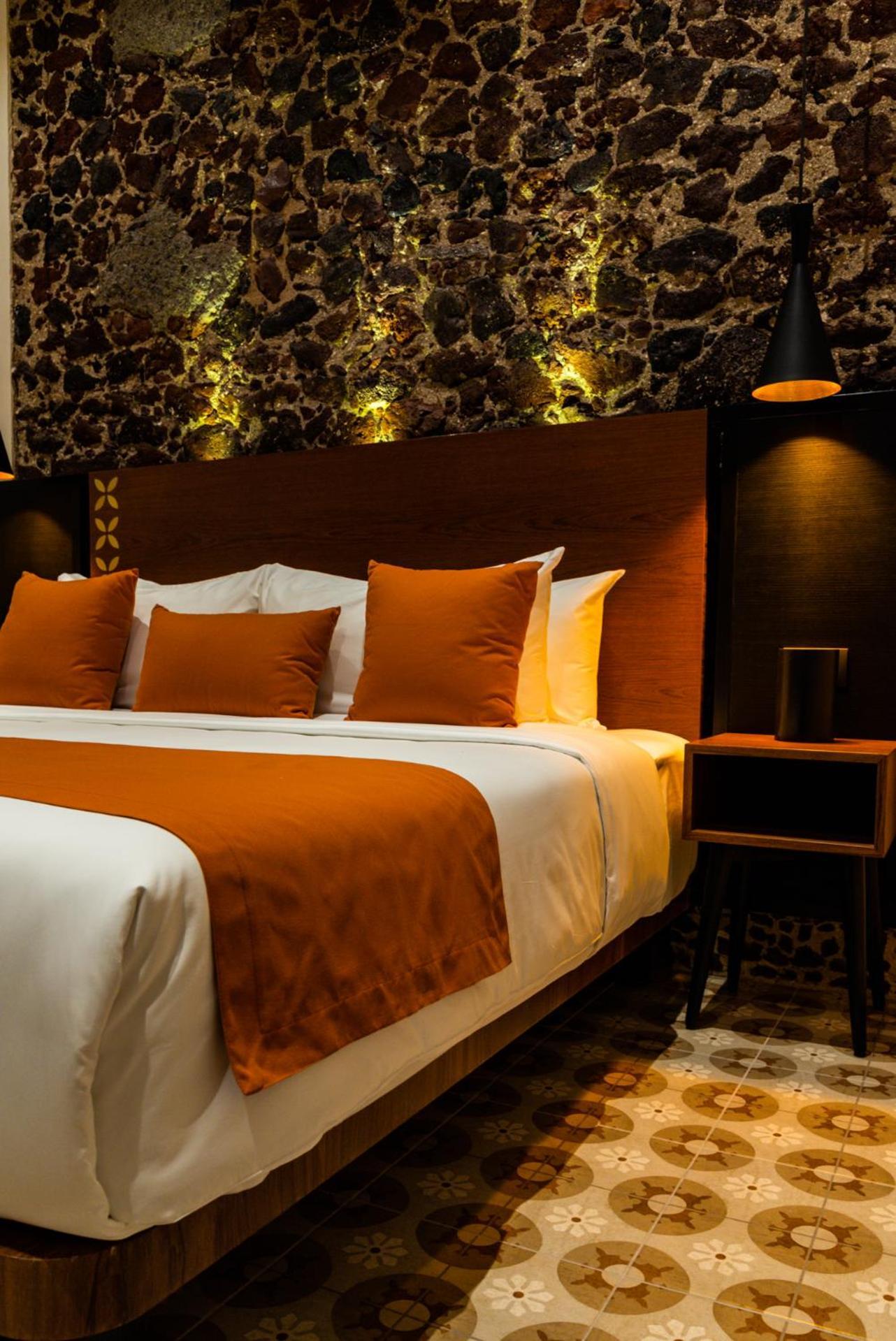 Casa De La Luz Boutique Hotel Mexico