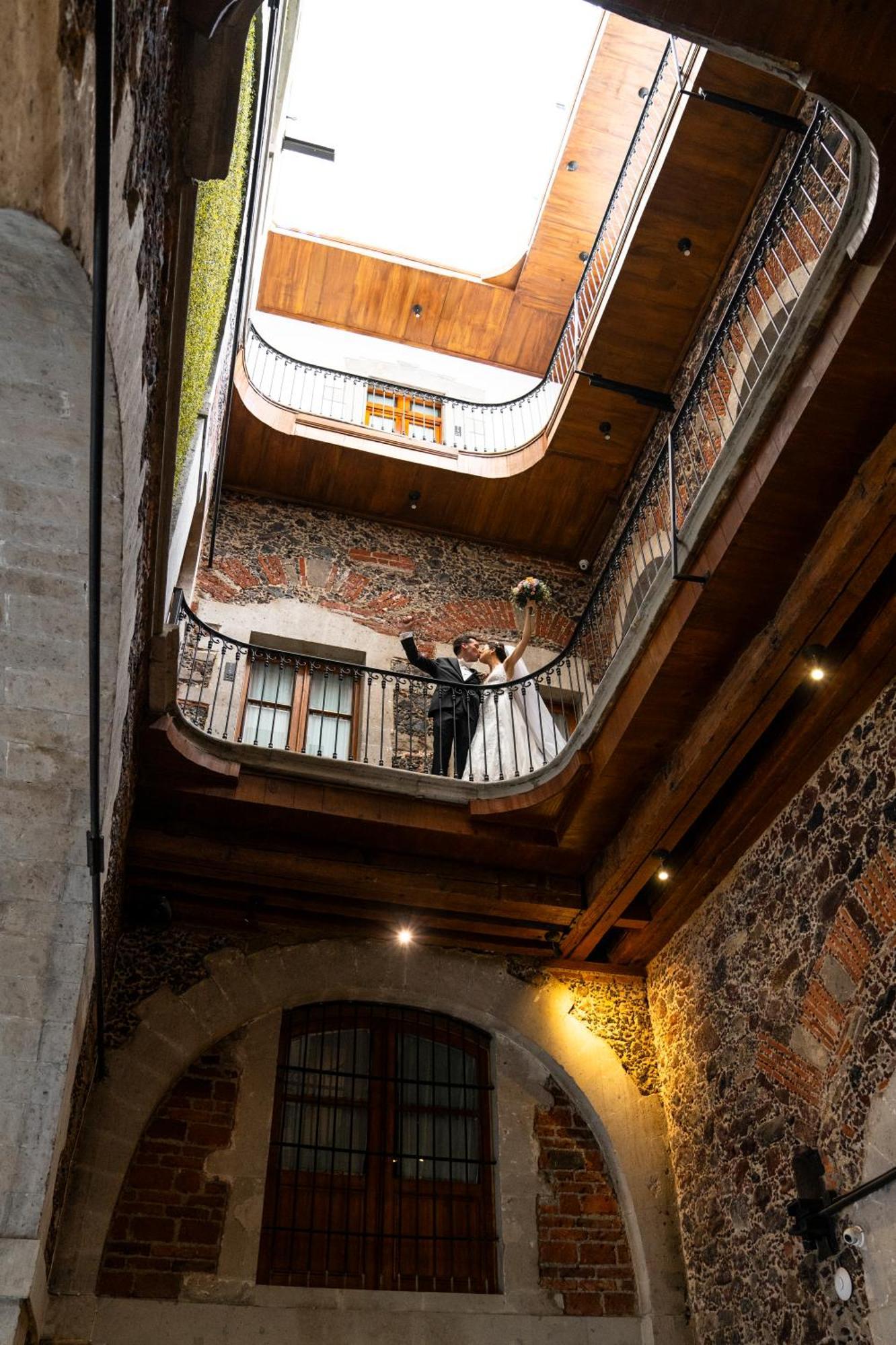Casa De La Luz Boutique 5* Mexico