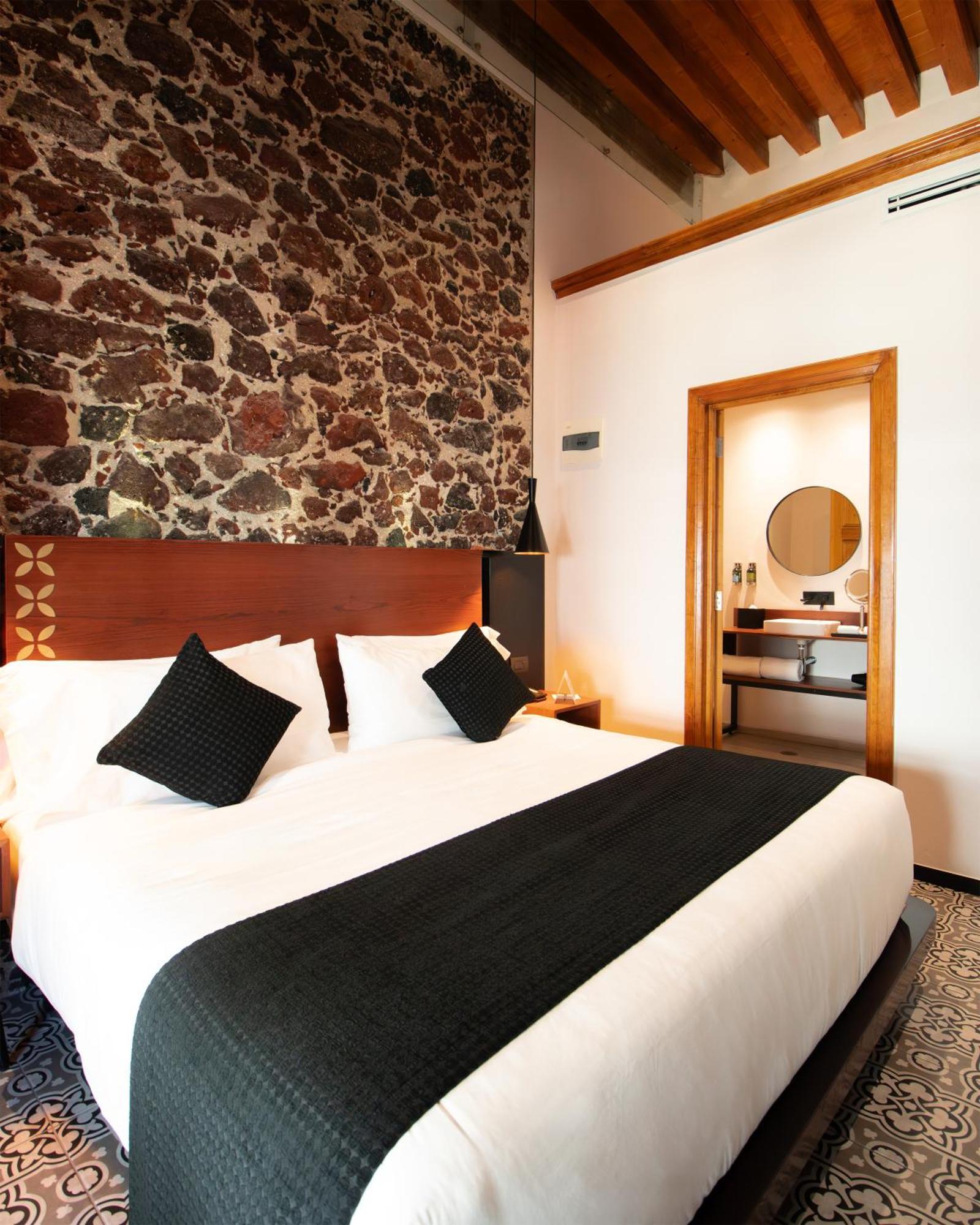 Hotel Casa De La Luz Boutique 5*
