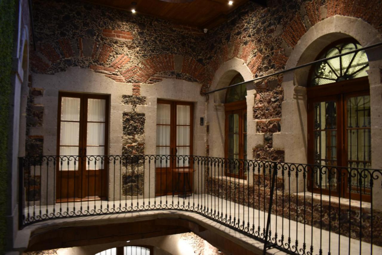 Casa De La Luz Boutique Mexico