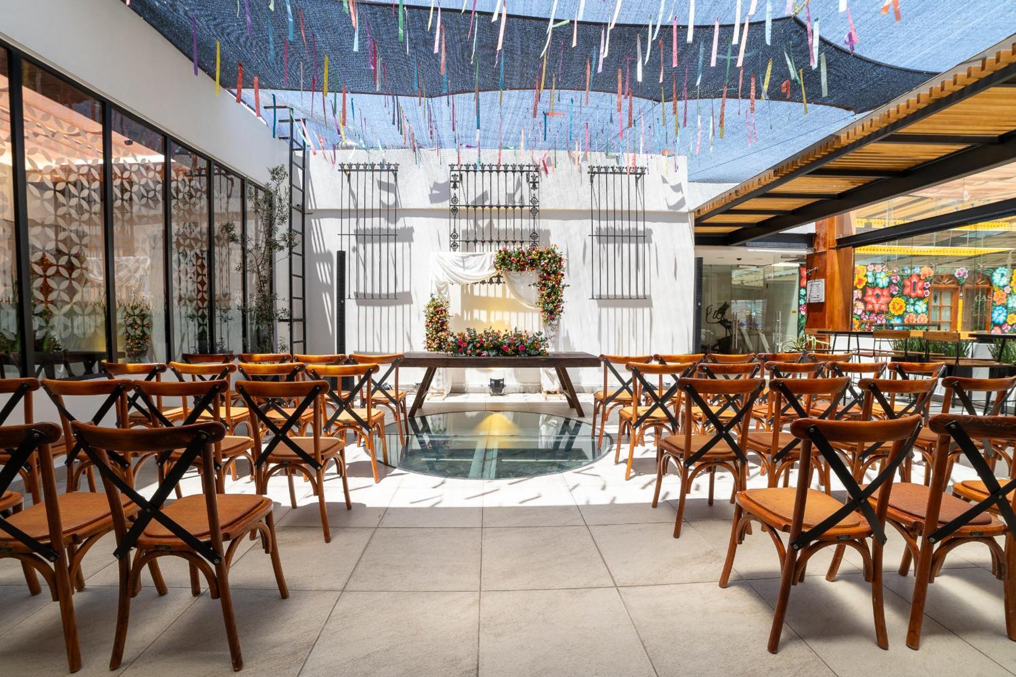 Casa De La Luz Boutique Hotel