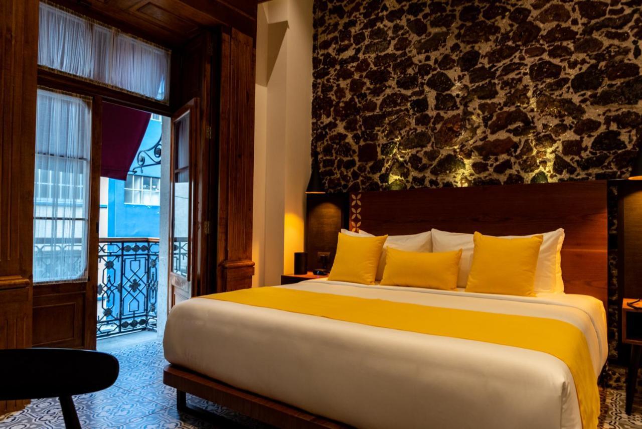 Casa De La Luz Boutique Mexico