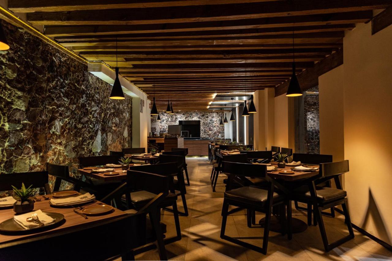 Casa De La Luz Boutique 5* Mexico