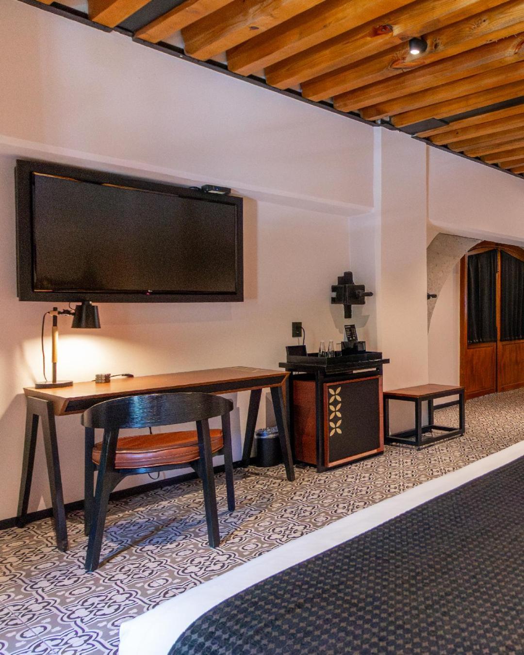 Hotel Casa De La Luz Boutique