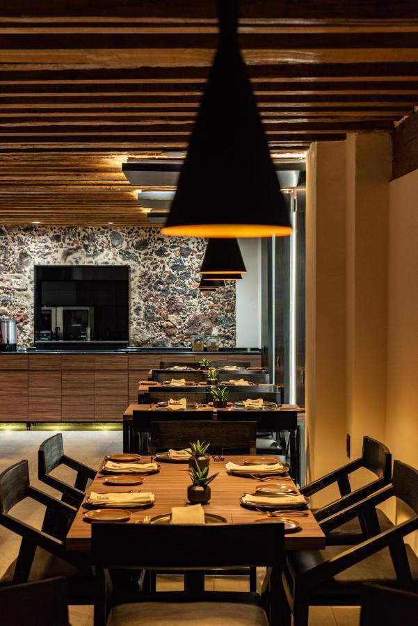 Casa De La Luz Boutique Hotel